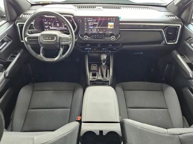 2026 GMC Canyon Elevation, RWD