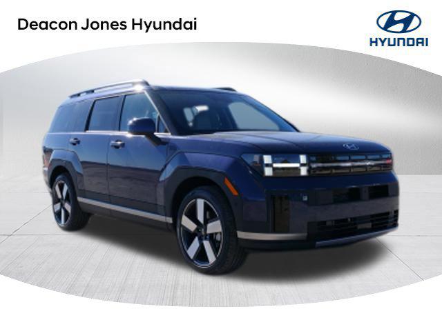 2026 Hyundai Santa Fe Limited for sale in Goldsboro, NC