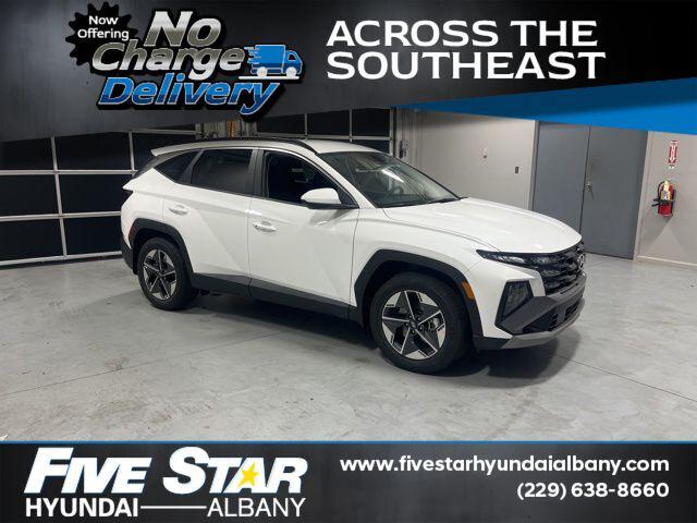 2026 Hyundai Tucson SEL for sale in Albany, GA