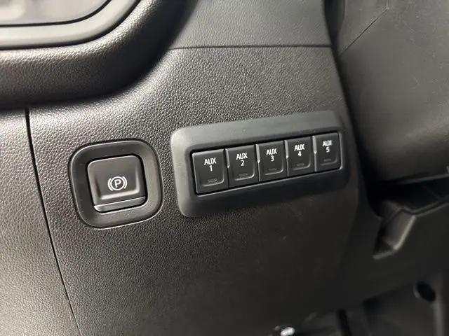 2026 Chevrolet Silverado 2500HD Double Cab, Long Bed, WT, RWD