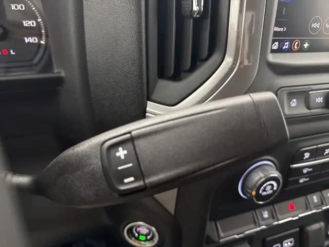 2026 Chevrolet Silverado 2500HD Double Cab, Long Bed, WT, RWD