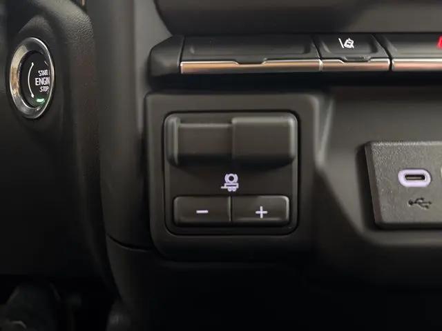 2026 Chevrolet Silverado 2500HD Double Cab, Long Bed, WT, RWD