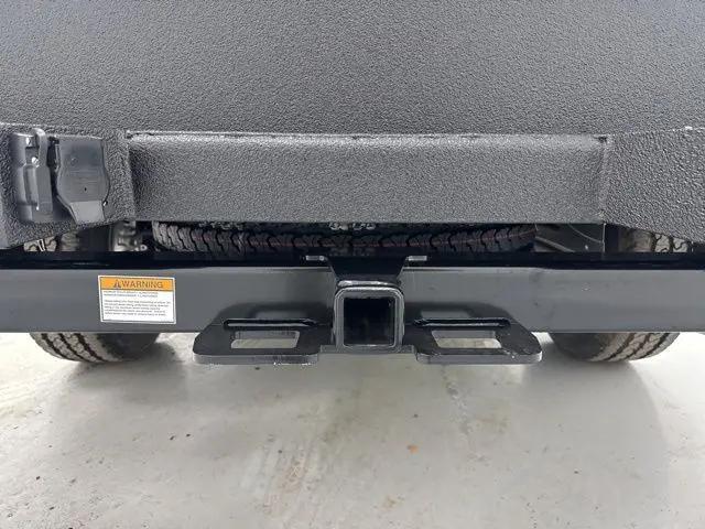 2026 Chevrolet Silverado 2500HD Double Cab, Long Bed, WT, RWD