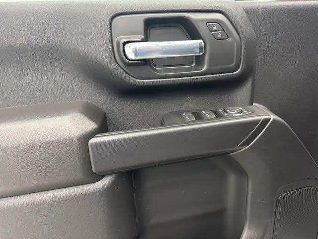 2026 Chevrolet Silverado 2500HD Double Cab, Long Bed, WT, RWD