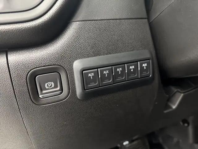 2026 Chevrolet Silverado 2500HD Double Cab, Long Bed, WT, RWD