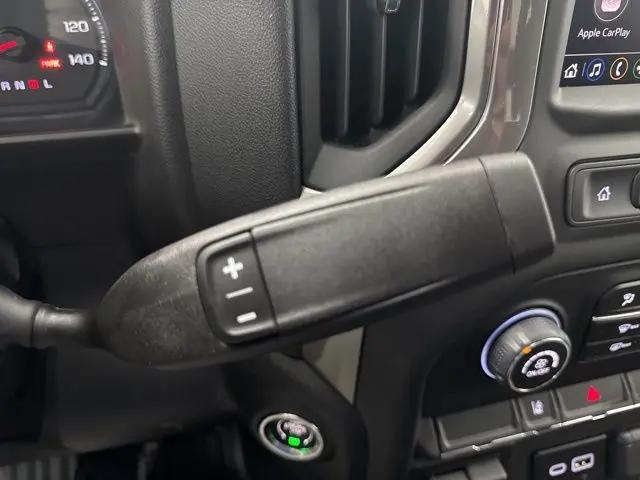 2026 Chevrolet Silverado 2500HD Double Cab, Long Bed, WT, RWD