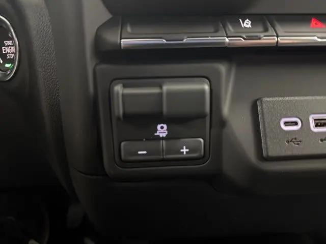 2026 Chevrolet Silverado 2500HD Double Cab, Long Bed, WT, RWD