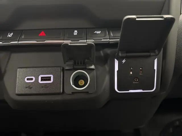 2026 Chevrolet Silverado 2500HD Double Cab, Long Bed, WT, RWD
