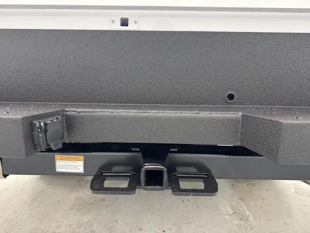2026 Chevrolet Silverado 2500HD Double Cab, Long Bed, WT, RWD