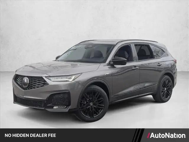 2026 Acura MDX A-SPEC Advance Package for sale in Cockeysville, MD