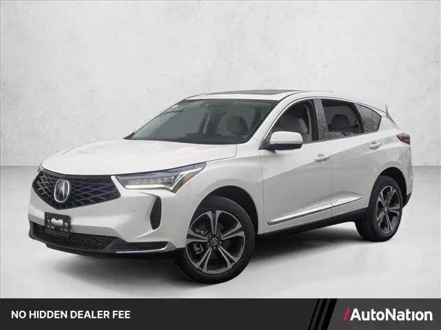 2026 Acura RDX Technology for sale in Cockeysville, MD