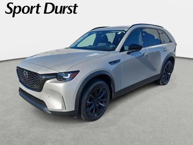 2026 Mazda X-90 3.3 Turbo Premium Sport for sale in Goldsboro, NC