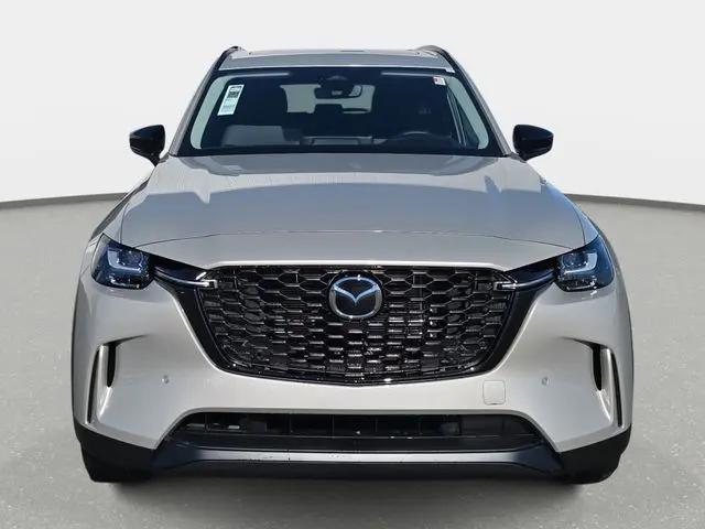 2026 Mazda X-90 3.3 Turbo Premium Sport