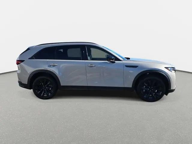 2026 Mazda X-90 3.3 Turbo Premium Sport