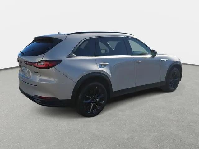 2026 Mazda X-90 3.3 Turbo Premium Sport