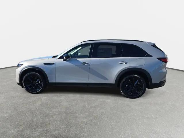 2026 Mazda X-90 3.3 Turbo Premium Sport