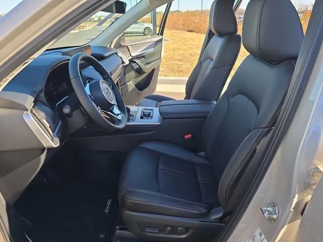 2026 Mazda X-90 3.3 Turbo Premium Sport