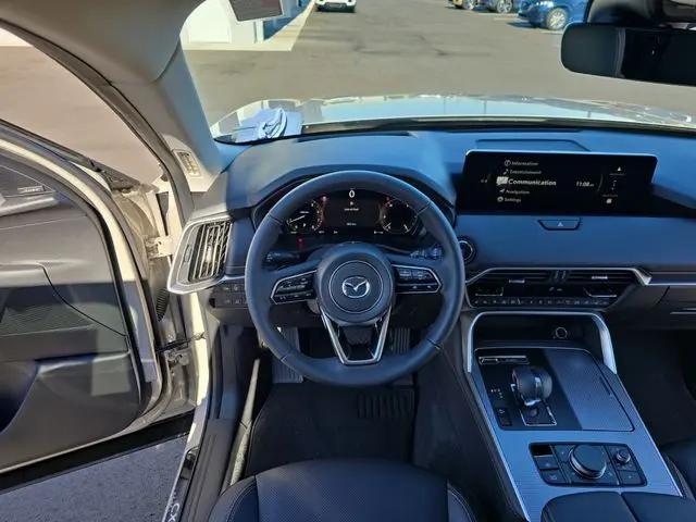 2026 Mazda X-90 3.3 Turbo Premium Sport