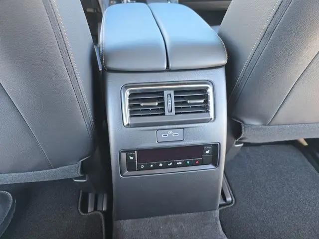 2026 Mazda X-90 3.3 Turbo Premium Sport