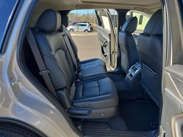 2026 Mazda X-90 3.3 Turbo Premium Sport