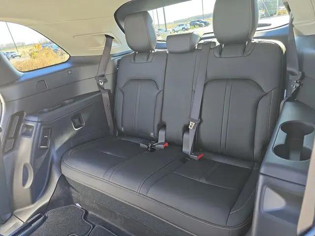 2026 Mazda X-90 3.3 Turbo Premium Sport