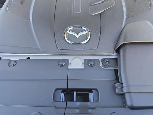 2026 Mazda X-90 3.3 Turbo Premium Sport