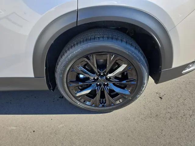 2026 Mazda X-90 3.3 Turbo Premium Sport