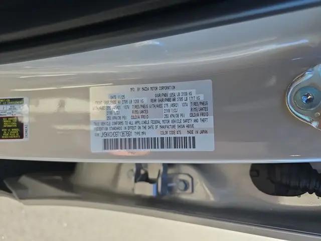 2026 Mazda X-90 3.3 Turbo Premium Sport