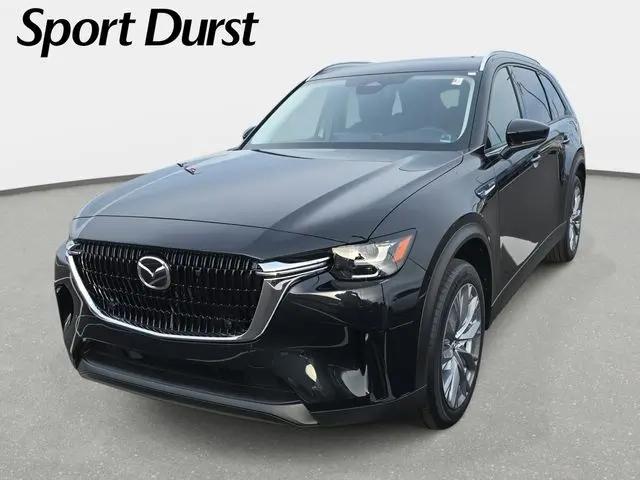 2026 Mazda X-90 3.3 Turbo Preferred for sale in Goldsboro, NC