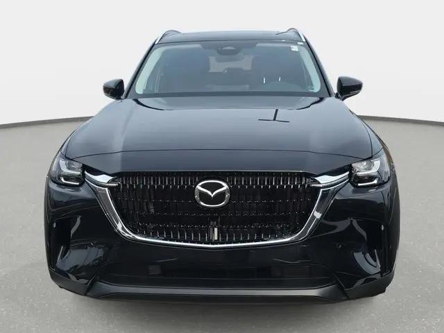 2026 Mazda X-90 3.3 Turbo Preferred