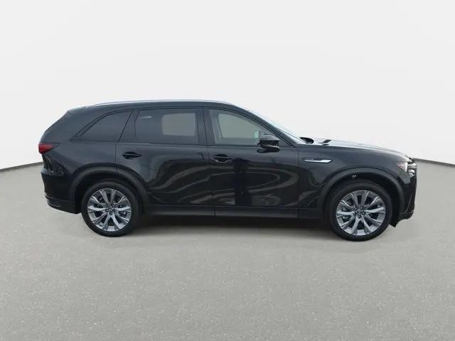 2026 Mazda X-90 3.3 Turbo Preferred