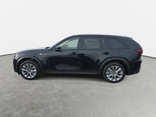 2026 Mazda X-90 3.3 Turbo Preferred
