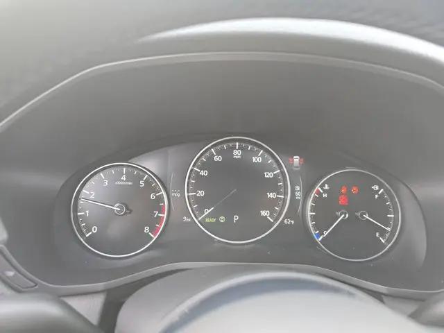 2026 Mazda X-90 3.3 Turbo Preferred