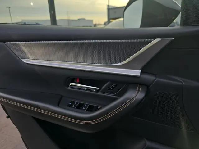 2026 Mazda X-90 3.3 Turbo Preferred