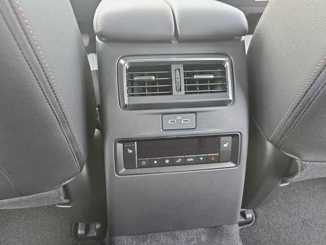 2026 Mazda X-90 3.3 Turbo Preferred