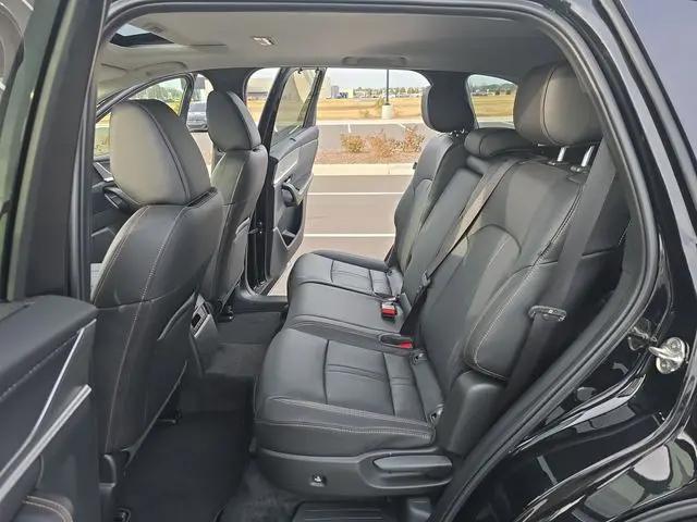 2026 Mazda X-90 3.3 Turbo Preferred