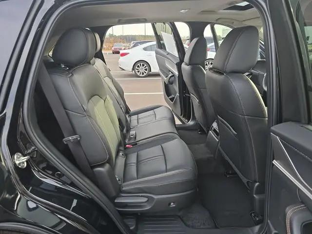 2026 Mazda X-90 3.3 Turbo Preferred