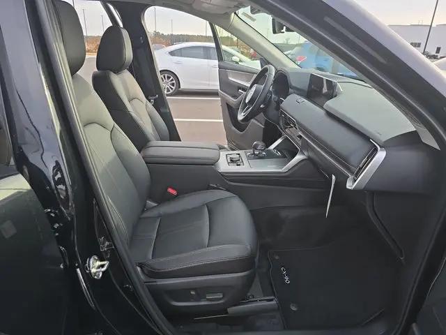 2026 Mazda X-90 3.3 Turbo Preferred