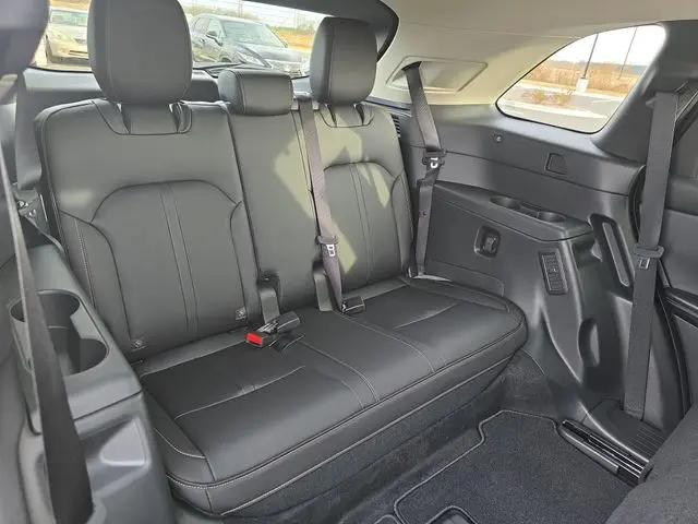 2026 Mazda X-90 3.3 Turbo Preferred