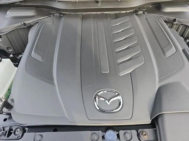 2026 Mazda X-90 3.3 Turbo Preferred