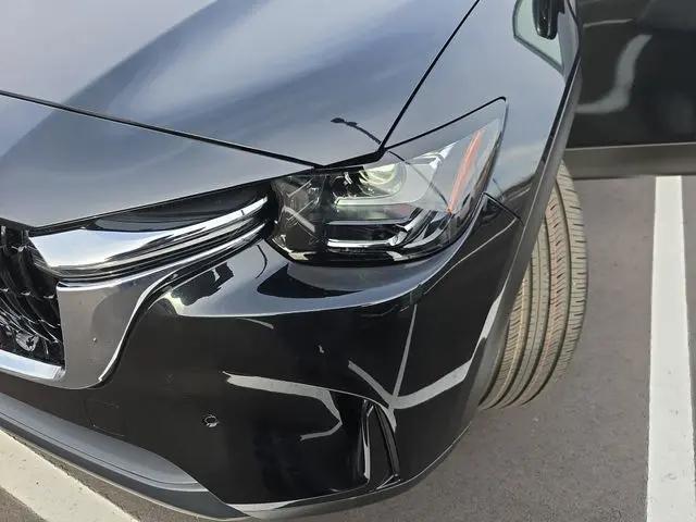 2026 Mazda X-90 3.3 Turbo Preferred