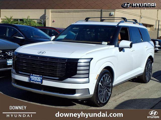 2026 Hyundai Palisade Calligraphy for sale in Downey, CA
