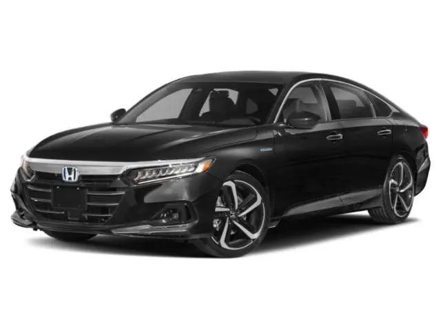 2022 Honda Accord Hybrid Sport for sale in Monrovia, CA