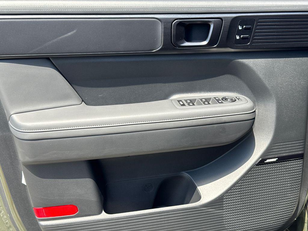 2026 Hyundai Santa Fe Calligraphy - Photo 12