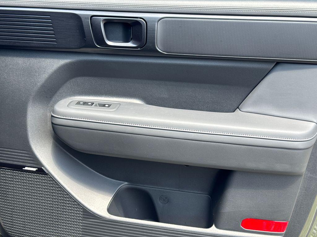 2026 Hyundai Santa Fe Calligraphy - Photo 16