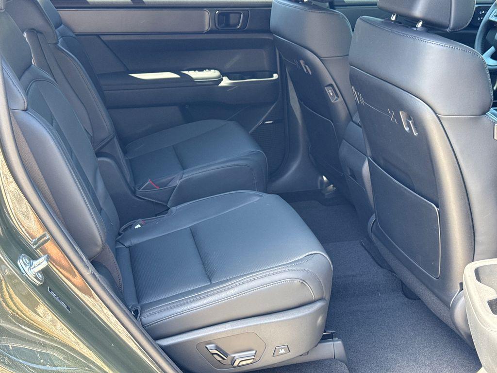 2026 Hyundai Santa Fe Calligraphy - Photo 17