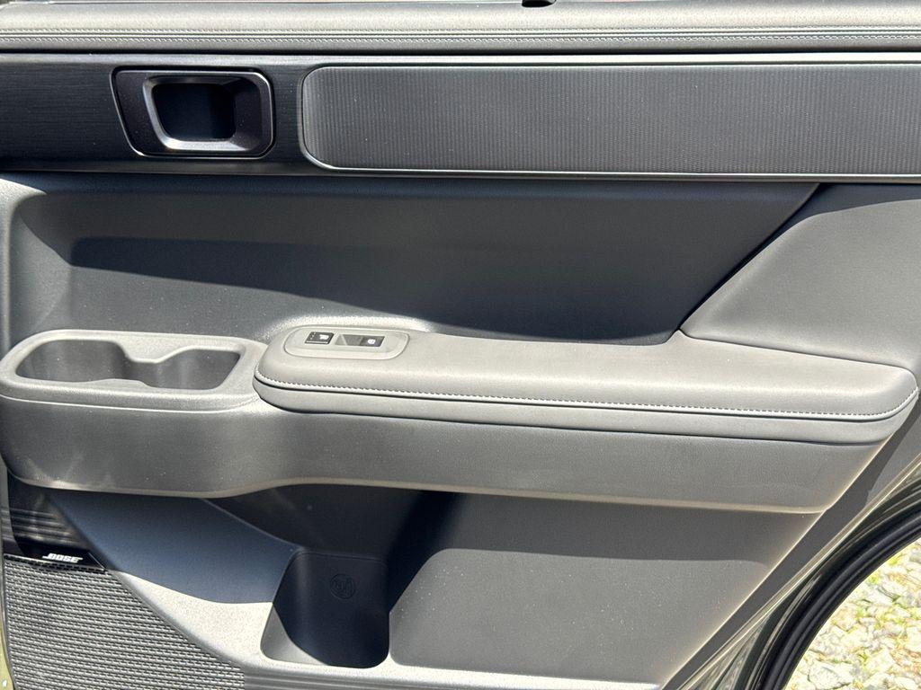 2026 Hyundai Santa Fe Calligraphy - Photo 18