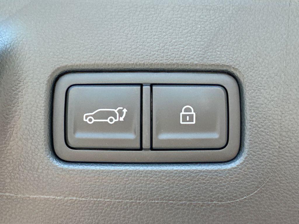 2026 Hyundai Santa Fe Calligraphy - Photo 21
