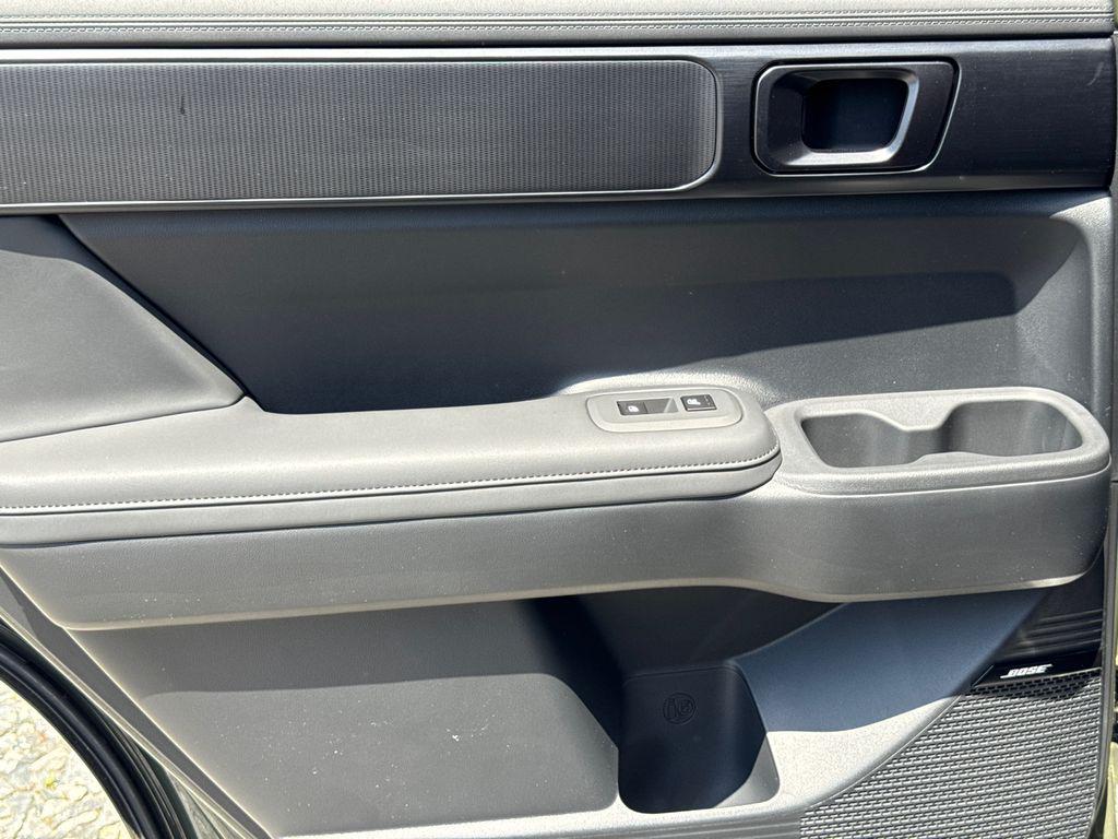 2026 Hyundai Santa Fe Calligraphy - Photo 24