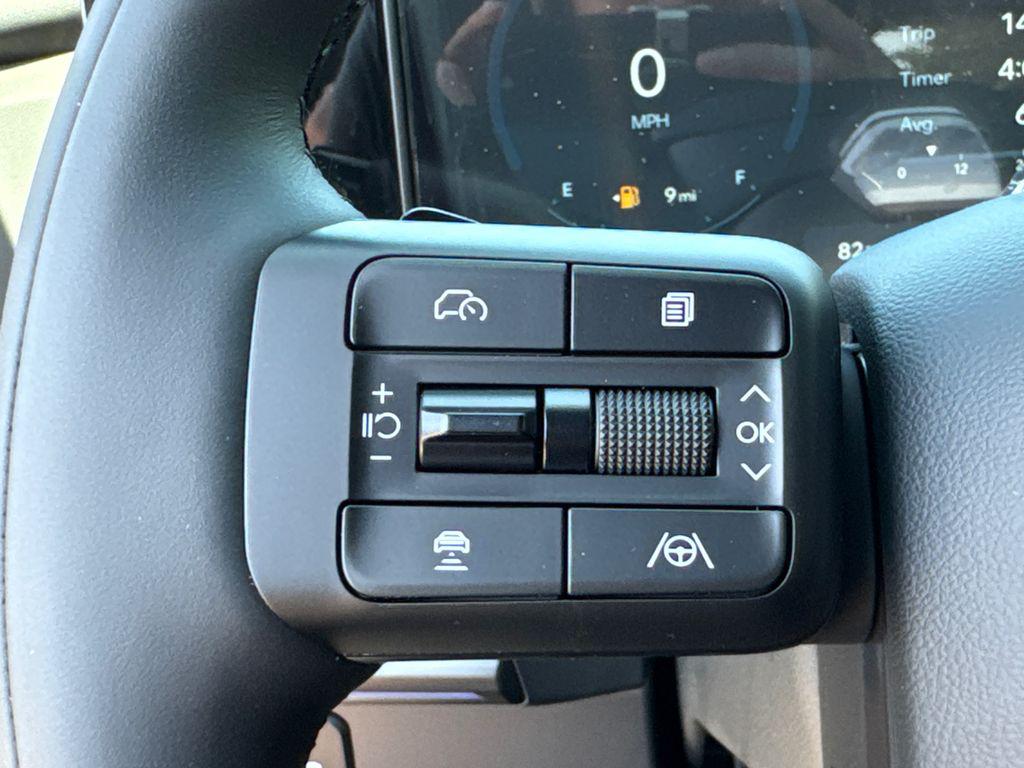 2026 Hyundai Santa Fe Calligraphy - Photo 27